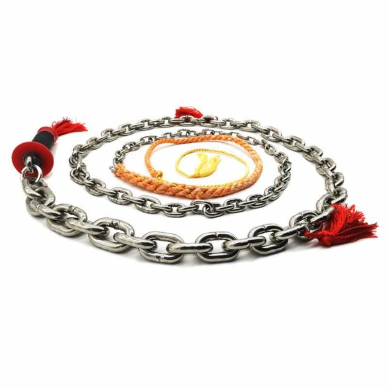 Chain BDSM Whip — product image
