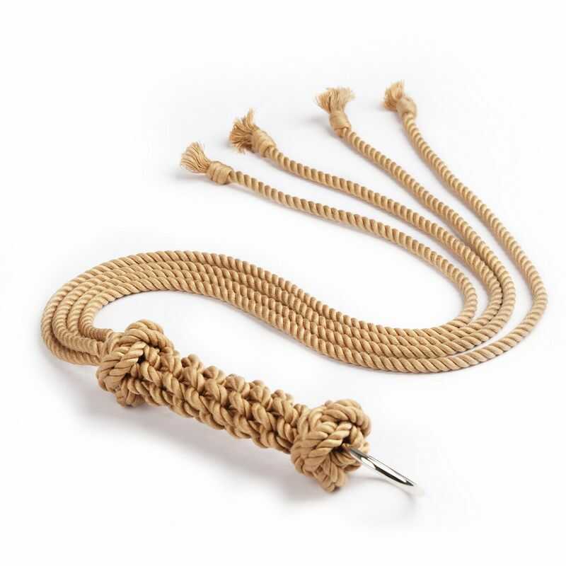 Shibari BDSM Whip — product image
