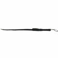Genuine Leather BDSM Whip — product view 3