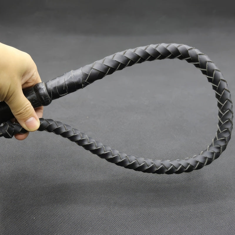 Punishment BDSM Whip — product view 2