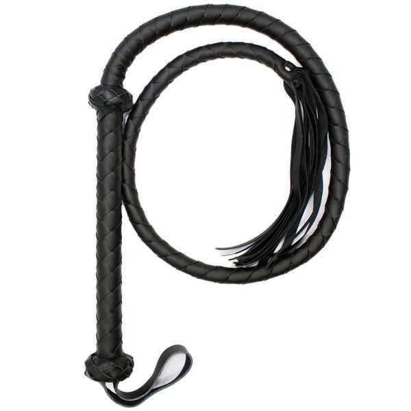 140 cm Domina BDSM Whip — product image