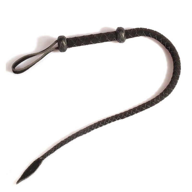 Dominatrix BDSM Whip — product view 2