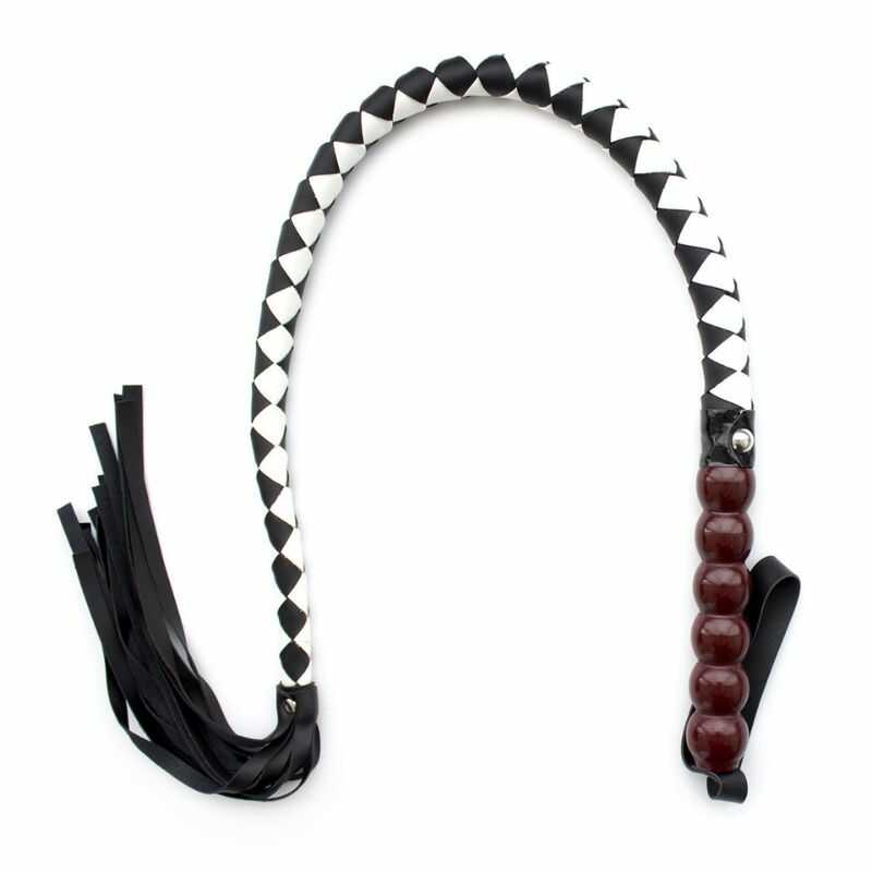 Slave BDSM Whip — product image