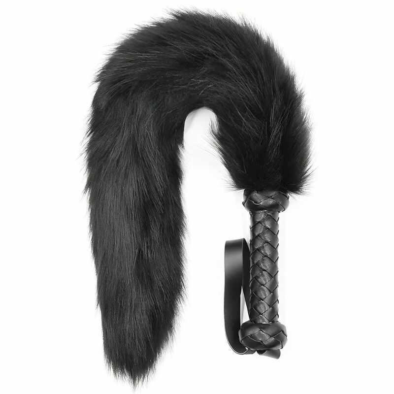Fox Hale BDSM Whip — produktbillede