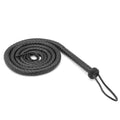 Látigo BDSM largo de 200 cm — imagen del producto