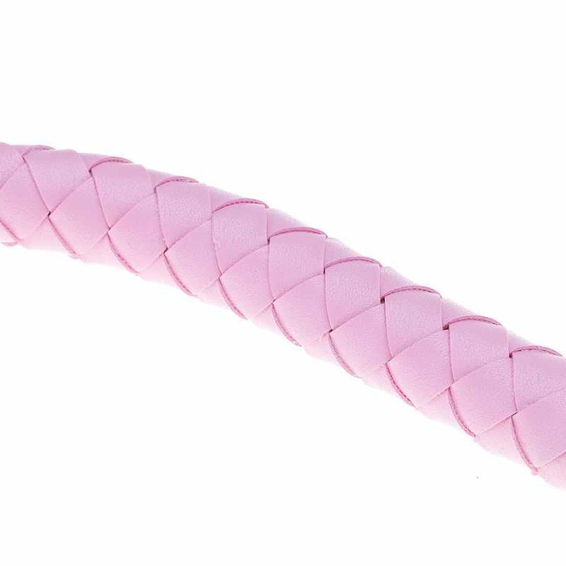 Sexy Pink BDSM Whip — product view 3