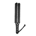 Læder BDSM Whip — produktvisning 2
