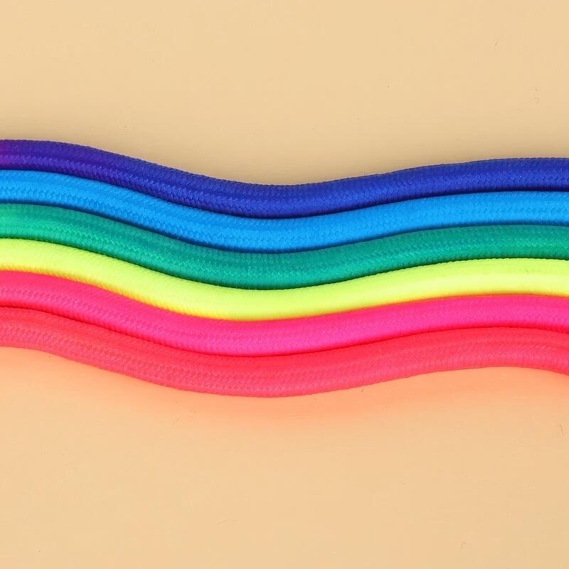 Rope Bondage Multicolor Bondage Restraints - produktvisning 6