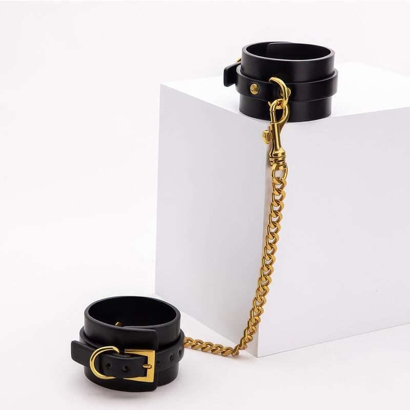 Luxury Bondage Restraints — product view 2
