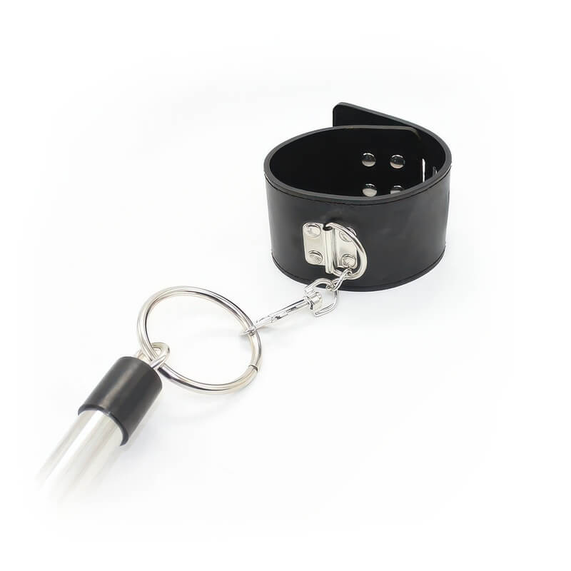 Spreader Bar Adjustable Bondage Restraints — product view 4