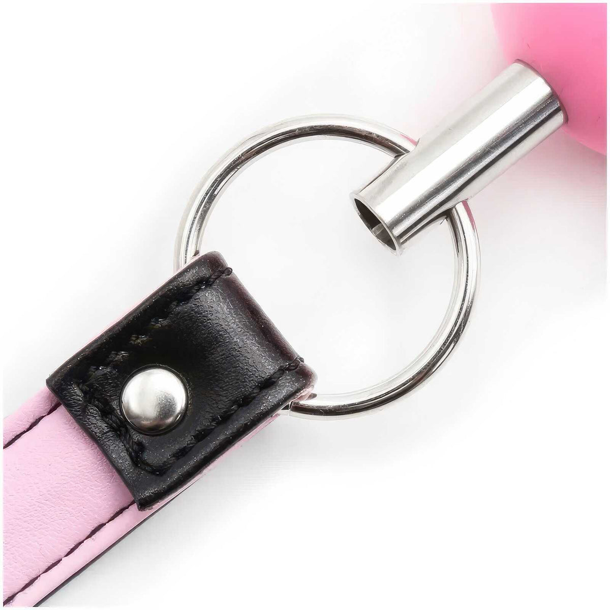 Silikon 2.0 Ballknebel — Produktansicht 12