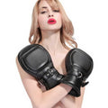 BDSM Restraint Gloves — product image