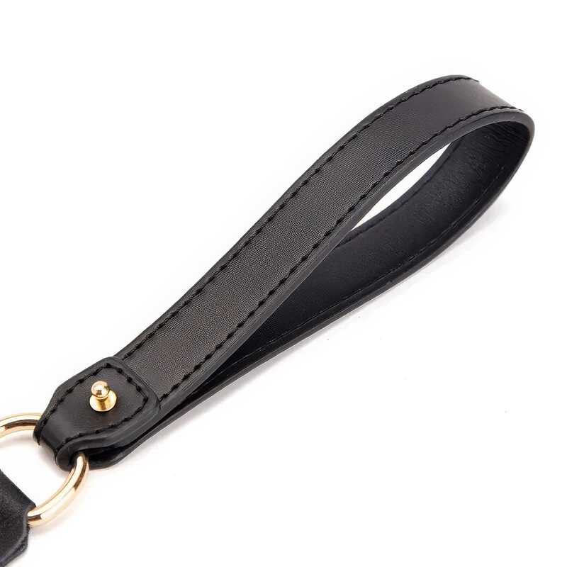 Mini BDSM Flogger — product view 4