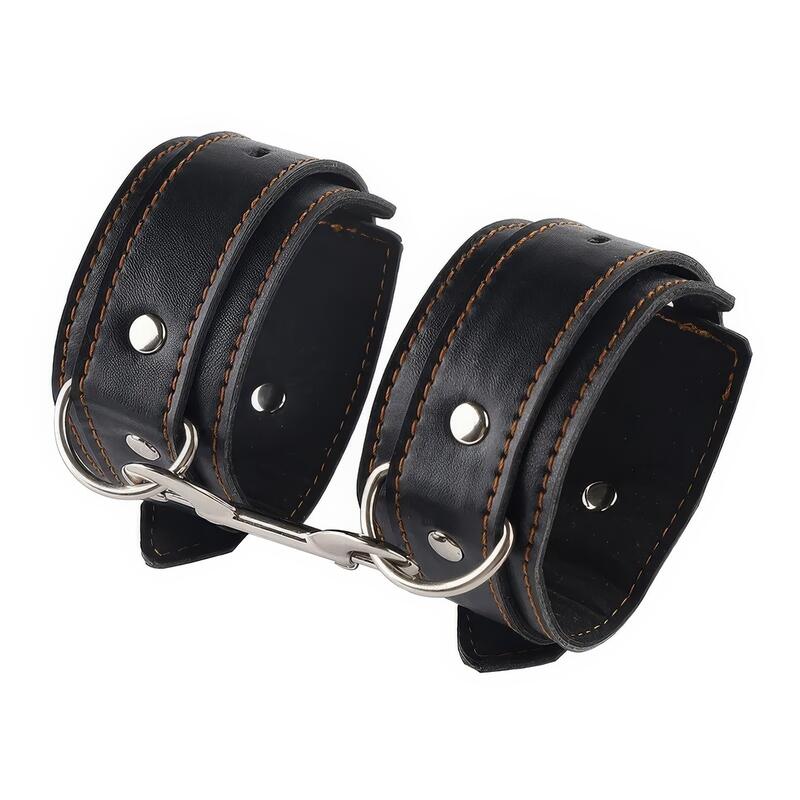 Anal Hook with Restraint Collar — product view 3