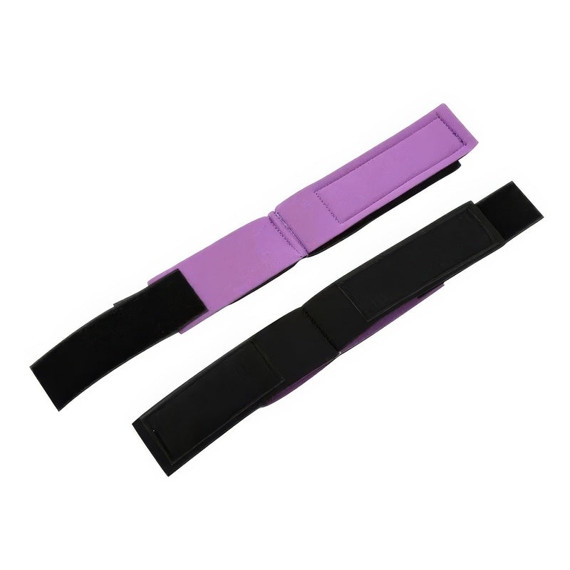 Menottes souples en nylon pour poignets et chevilles — vue du produit 3