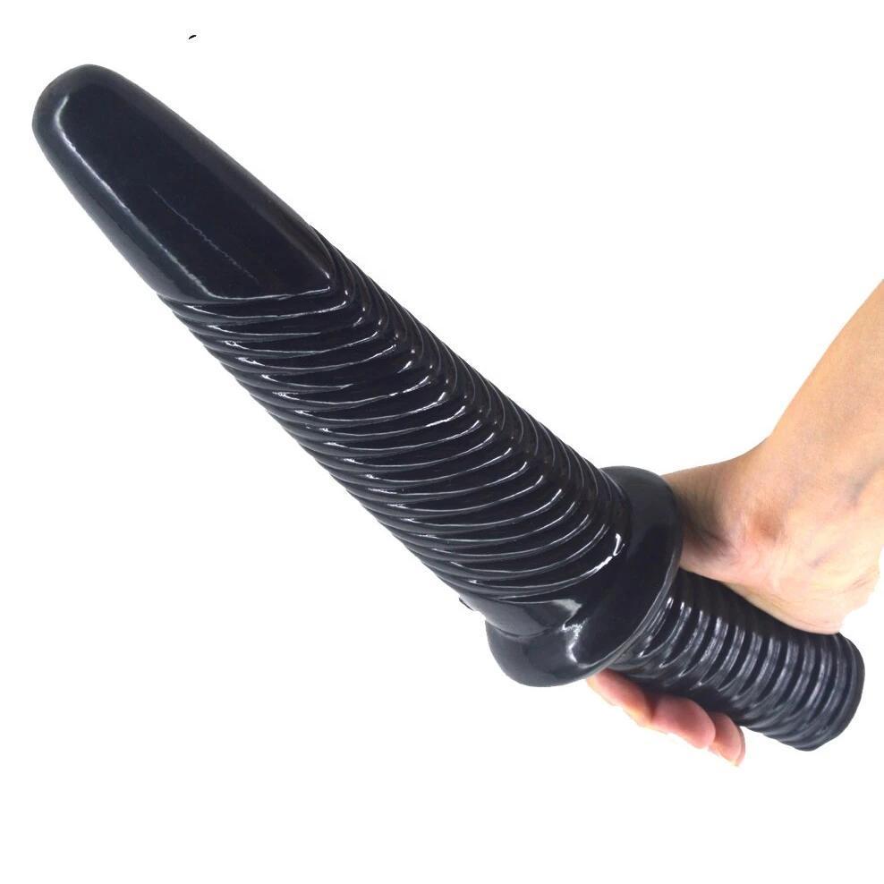 Handle Dildo — product image