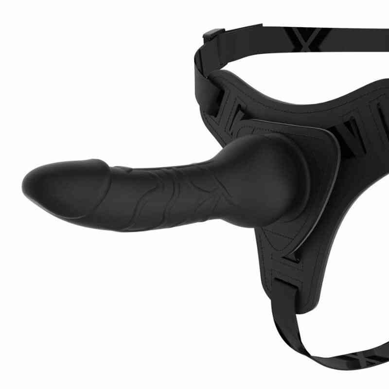 Beginner Strap-On Dildo — product image