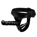 Dobbelt strap- On Dildo — produktbillede