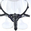 Wolf-Strap-on-Dildo — Produktbild