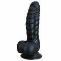 Dildo dinozaur 21 cm — zdjęcie produktu