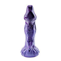 Purple Dragon Dildo — product image