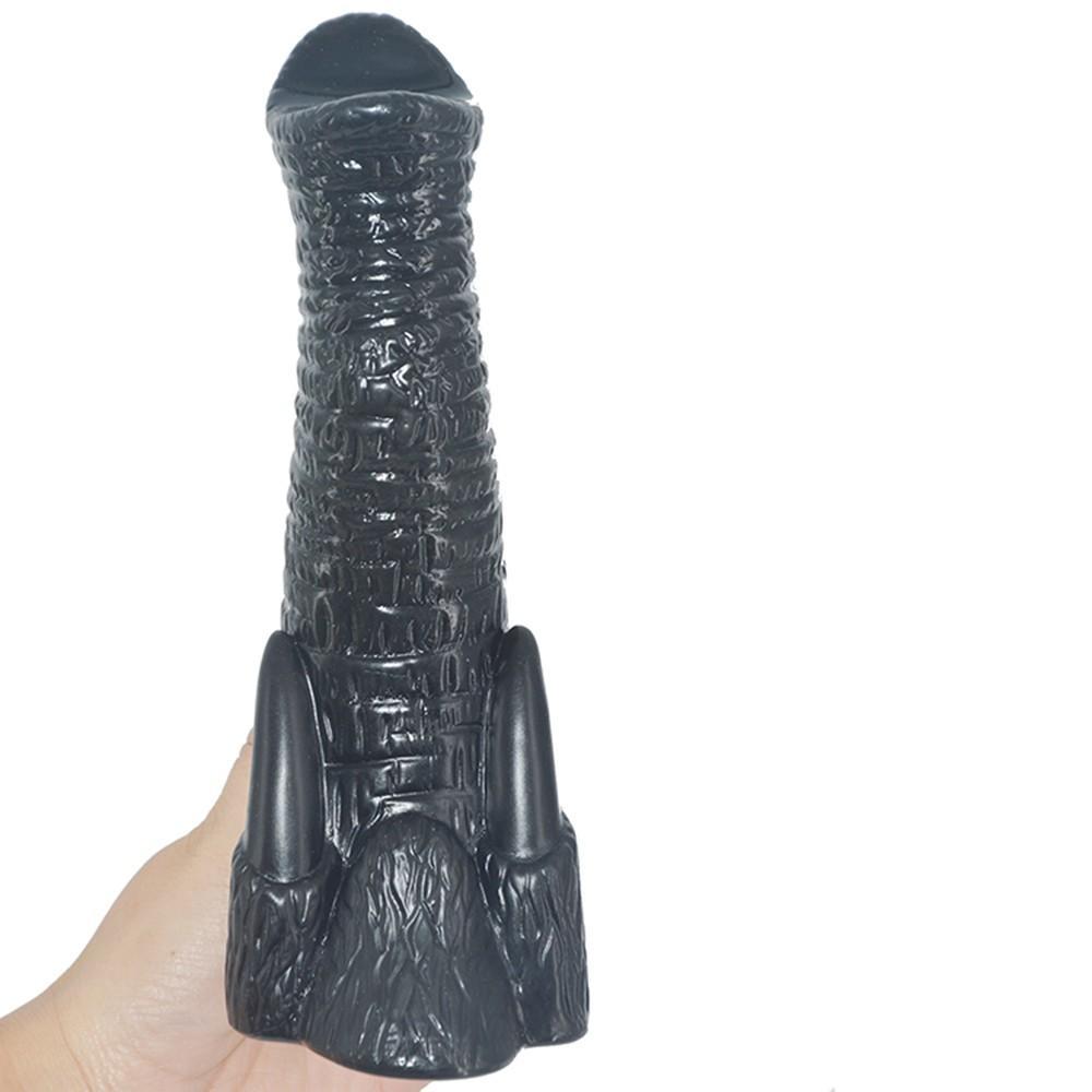 Elephant Dildo — product image