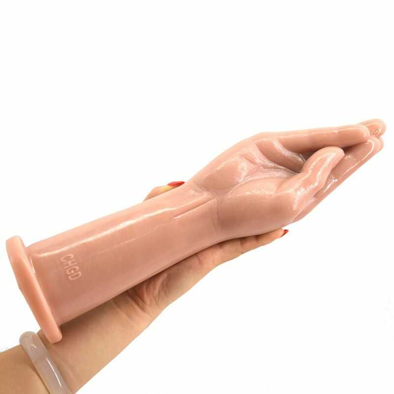 Fist Dildo — product view 4