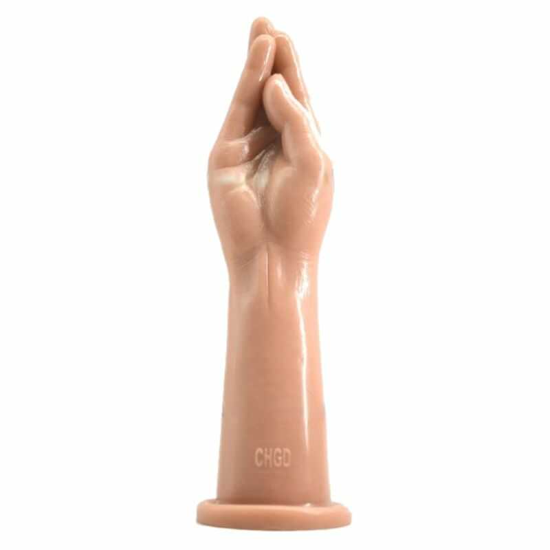 Fist Dildo — product image