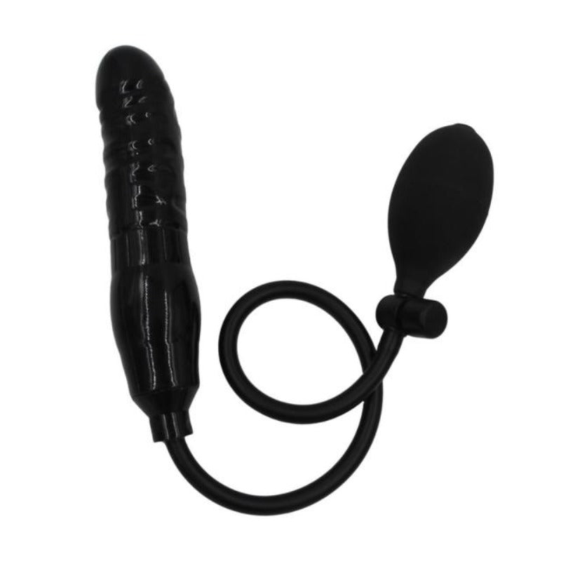 Inflatable Dildo — product image