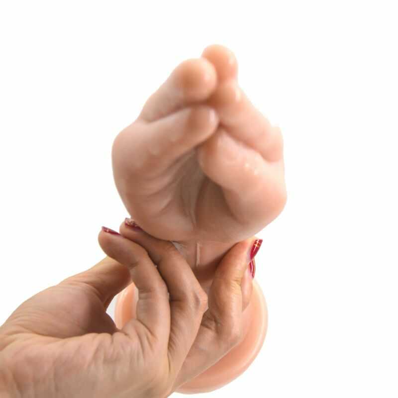 Fist Dildo — product view 3
