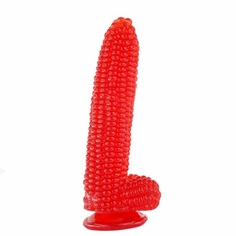 Corn Dildo — product view 5