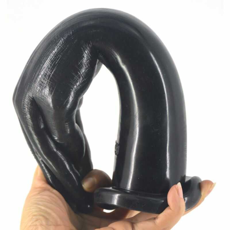Fist Dildo — product view 7