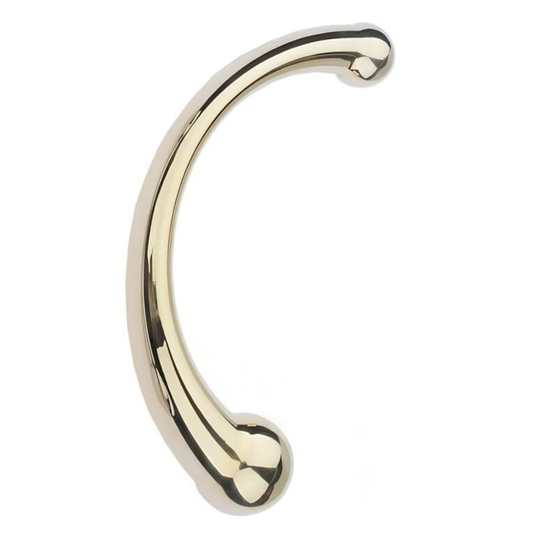 Metal G-Spot Dildo — product view 6