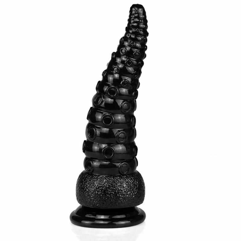 22 cm Tentacle Dildo — product view 5