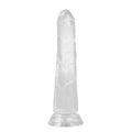 Clear Dildo — product image