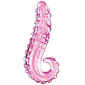 Szklane dildo macka — zdjęcie produktu