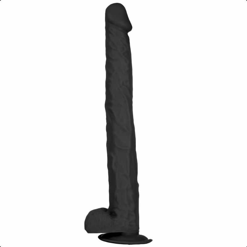 39 cm XXXL Dildo — product view 3