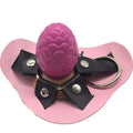 Lotus Strap-On Butt Plug — product image