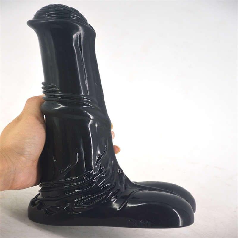 Large Dildo — product view 3
