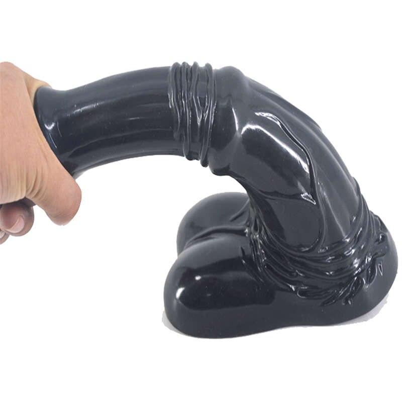 Large Dildo — product view 2