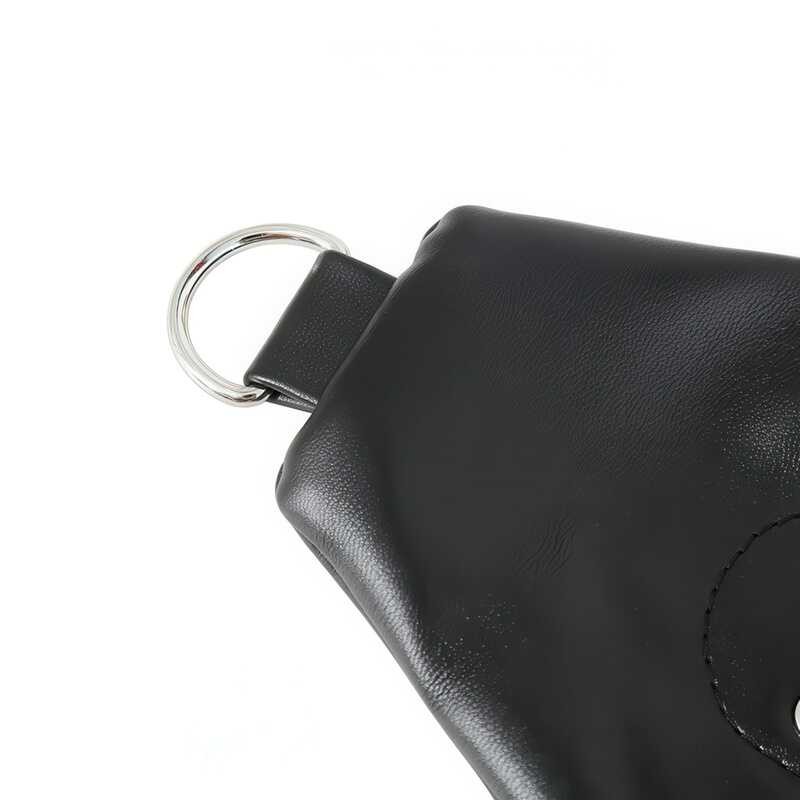 BDSM Restraint Mittens - produktvisning 5