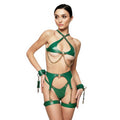 Full-Body BDSM Harness — product image