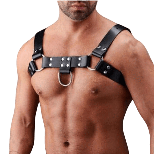 BDSM Fetisch-Nutzung für Männer — Produktbild