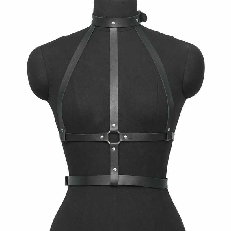 Kvindernes BDSM Harness — produktvisning 5