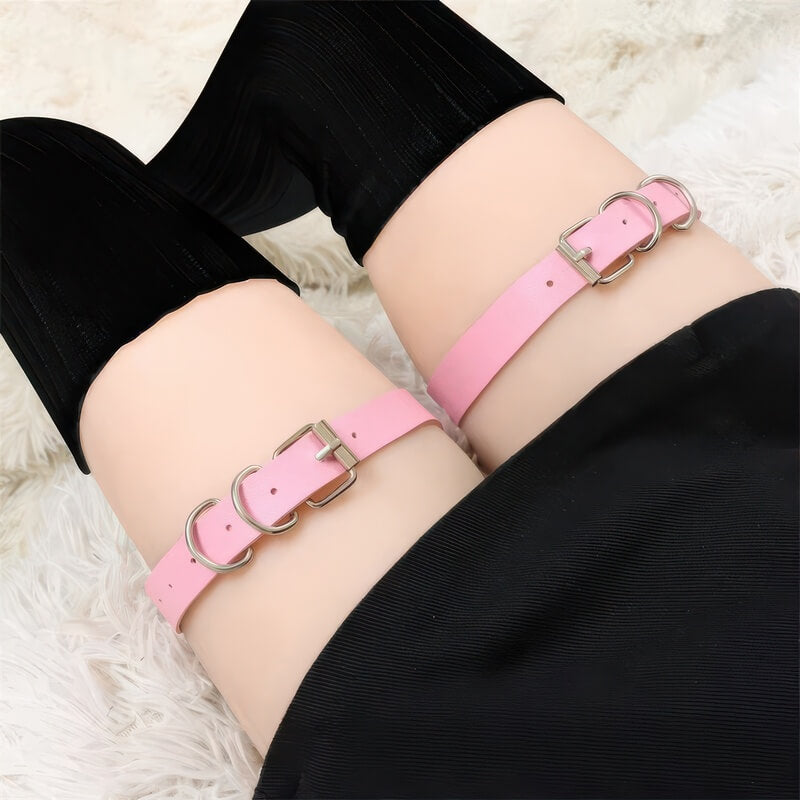 Waist and Thigh Harness — product view 10