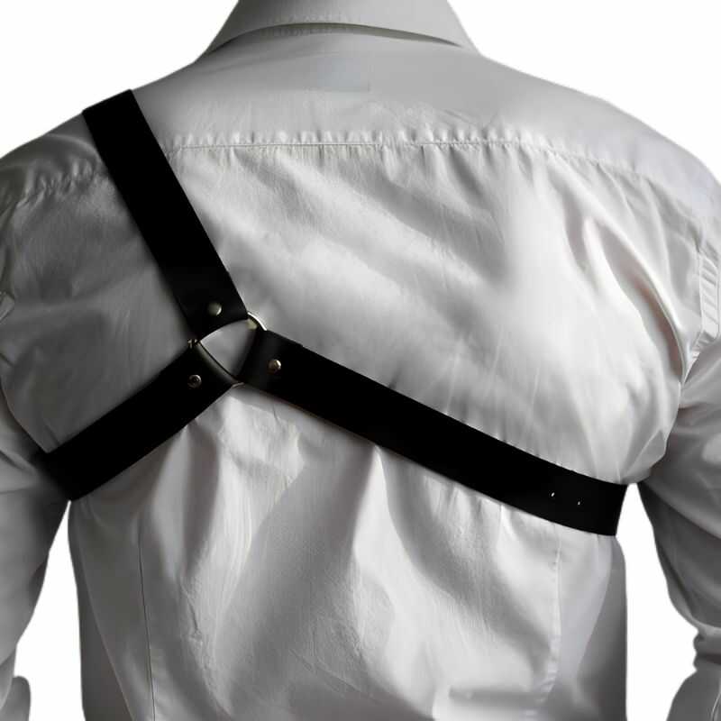 Gladiator Body Harness — product view 2