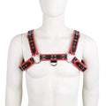 Shoulder Fetish Harness for Men — product image