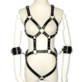 Fetish Women 's Body Harness - produktbillede