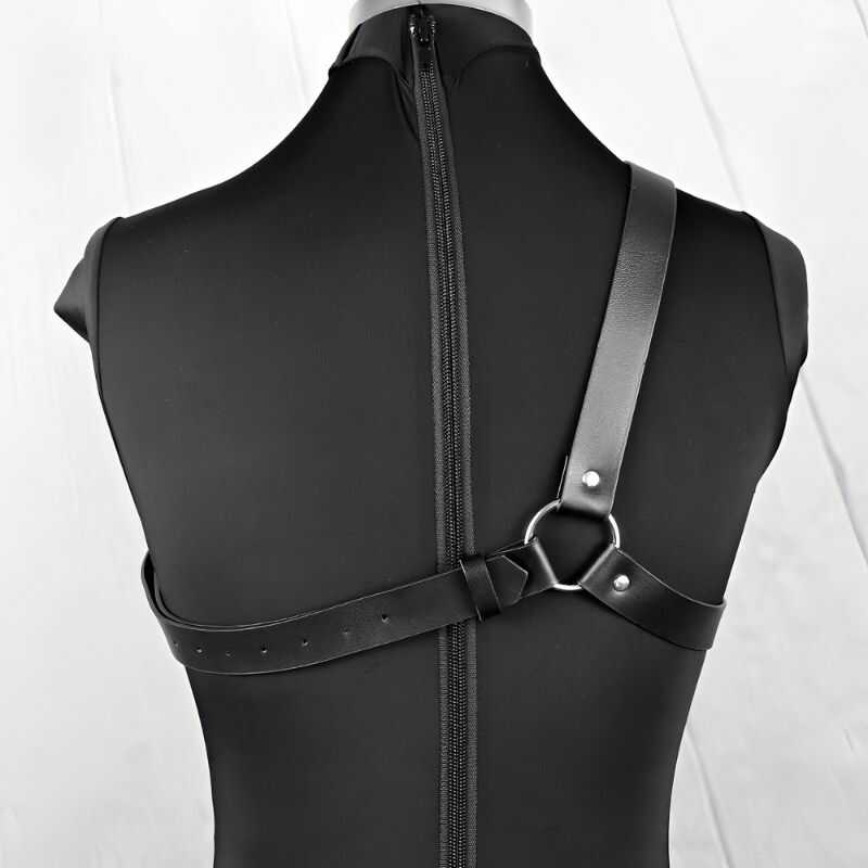 Gladiator Body Harness — product view 5
