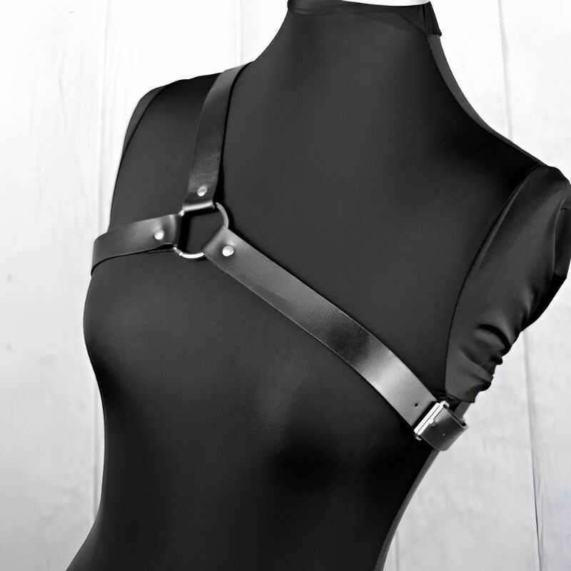 Gladiator Body Harness — product view 4